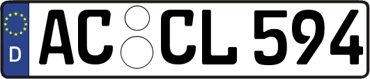 AC-CL594