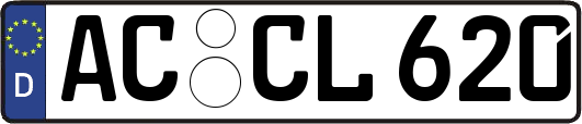 AC-CL620
