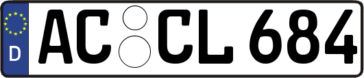 AC-CL684