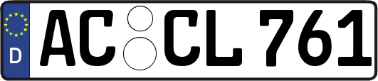 AC-CL761