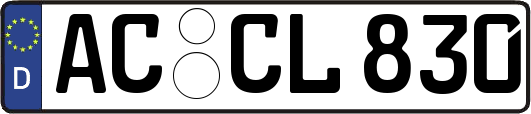 AC-CL830