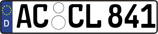 AC-CL841