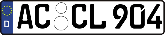 AC-CL904