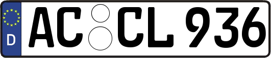 AC-CL936