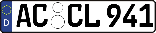 AC-CL941