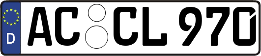 AC-CL970