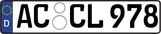 AC-CL978