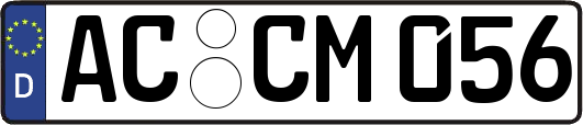 AC-CM056