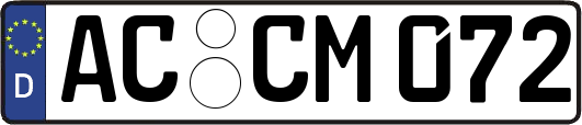 AC-CM072