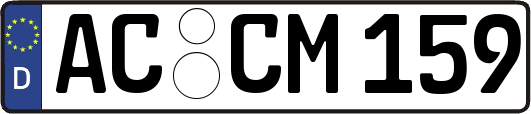 AC-CM159