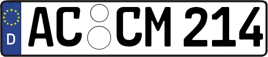 AC-CM214