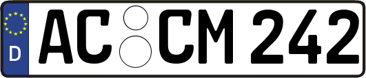 AC-CM242