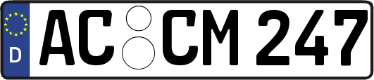 AC-CM247