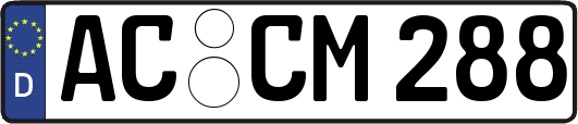 AC-CM288