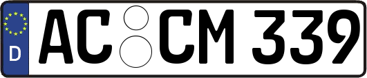 AC-CM339