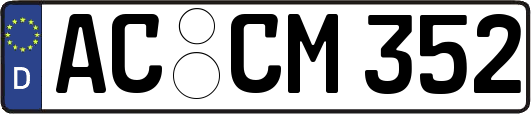 AC-CM352