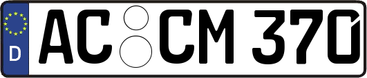 AC-CM370