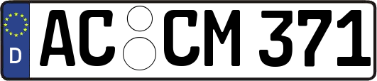AC-CM371