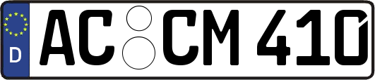 AC-CM410