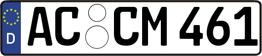 AC-CM461