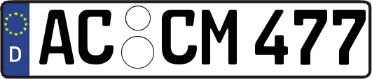 AC-CM477