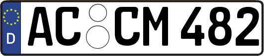 AC-CM482