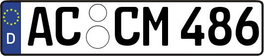AC-CM486