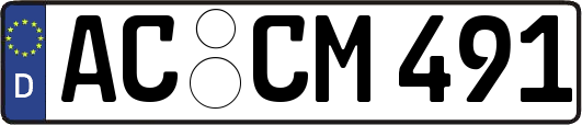 AC-CM491