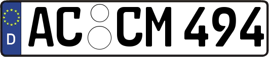 AC-CM494