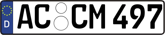 AC-CM497