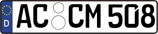 AC-CM508