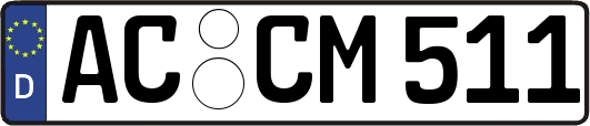 AC-CM511