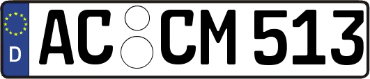 AC-CM513