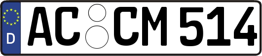 AC-CM514