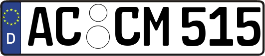 AC-CM515