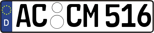 AC-CM516