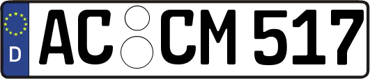 AC-CM517