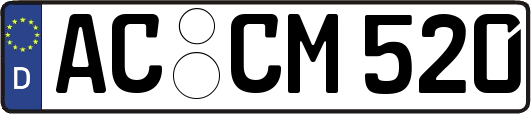 AC-CM520