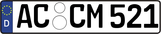 AC-CM521