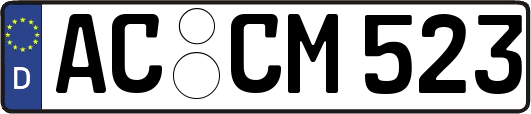 AC-CM523