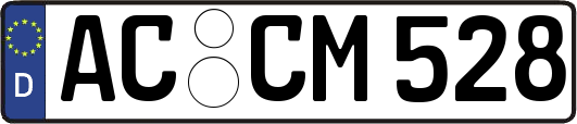AC-CM528