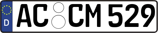 AC-CM529