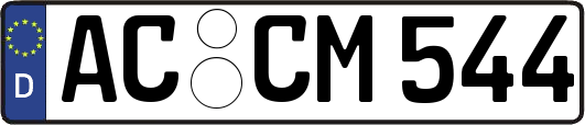 AC-CM544