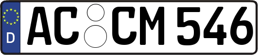 AC-CM546