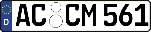 AC-CM561
