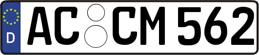 AC-CM562