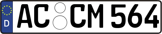 AC-CM564