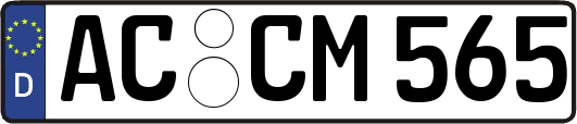 AC-CM565