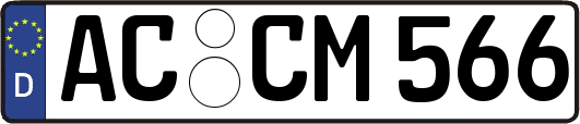 AC-CM566