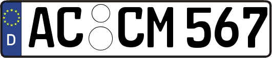 AC-CM567